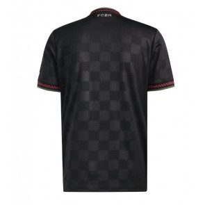 Bayern Munich Tredjetrøje 2025-26 Kortærmet